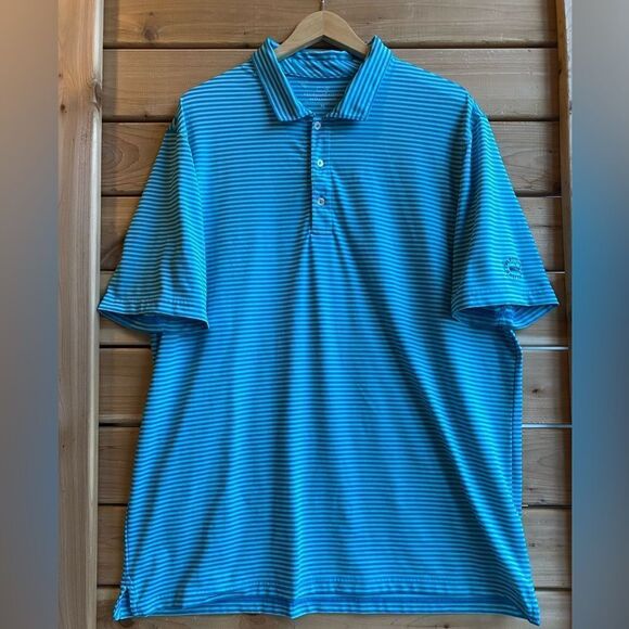 Vineyard Vines Golf Polo - Picture 1 of 8